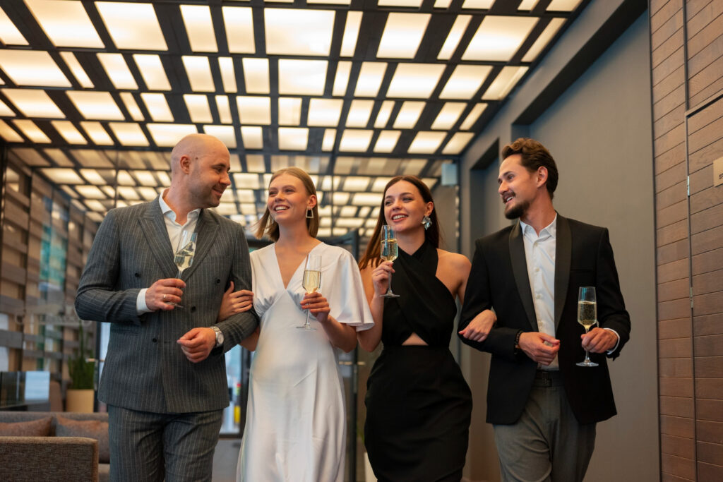 Planaro Services: Crafting Unforgettable Experiences in Event Decor, Corporate Events & Beyond